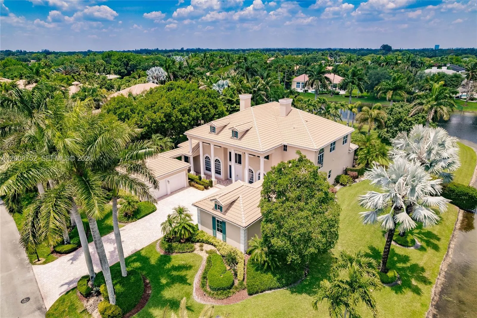 12735 Stonebrook Dr, Davie FL 33330