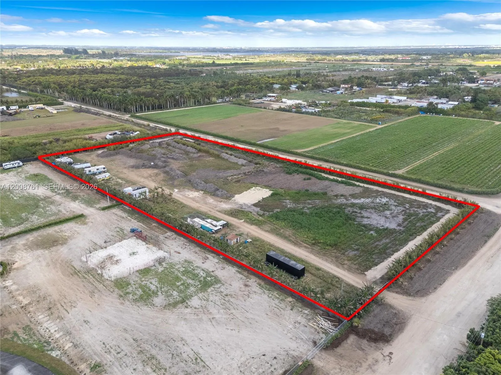 15202 SW 194th Ave, Miami FL 33196