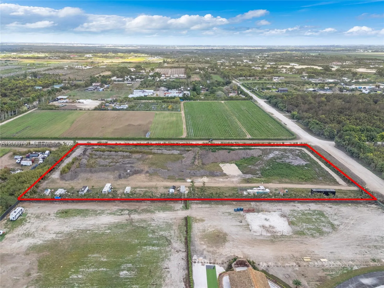 15202 SW 194th Ave, Miami FL 33196