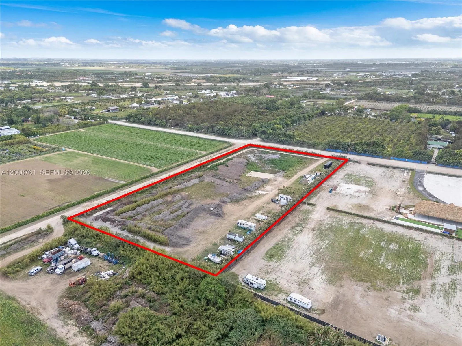 15202 SW 194th Ave, Miami FL 33196