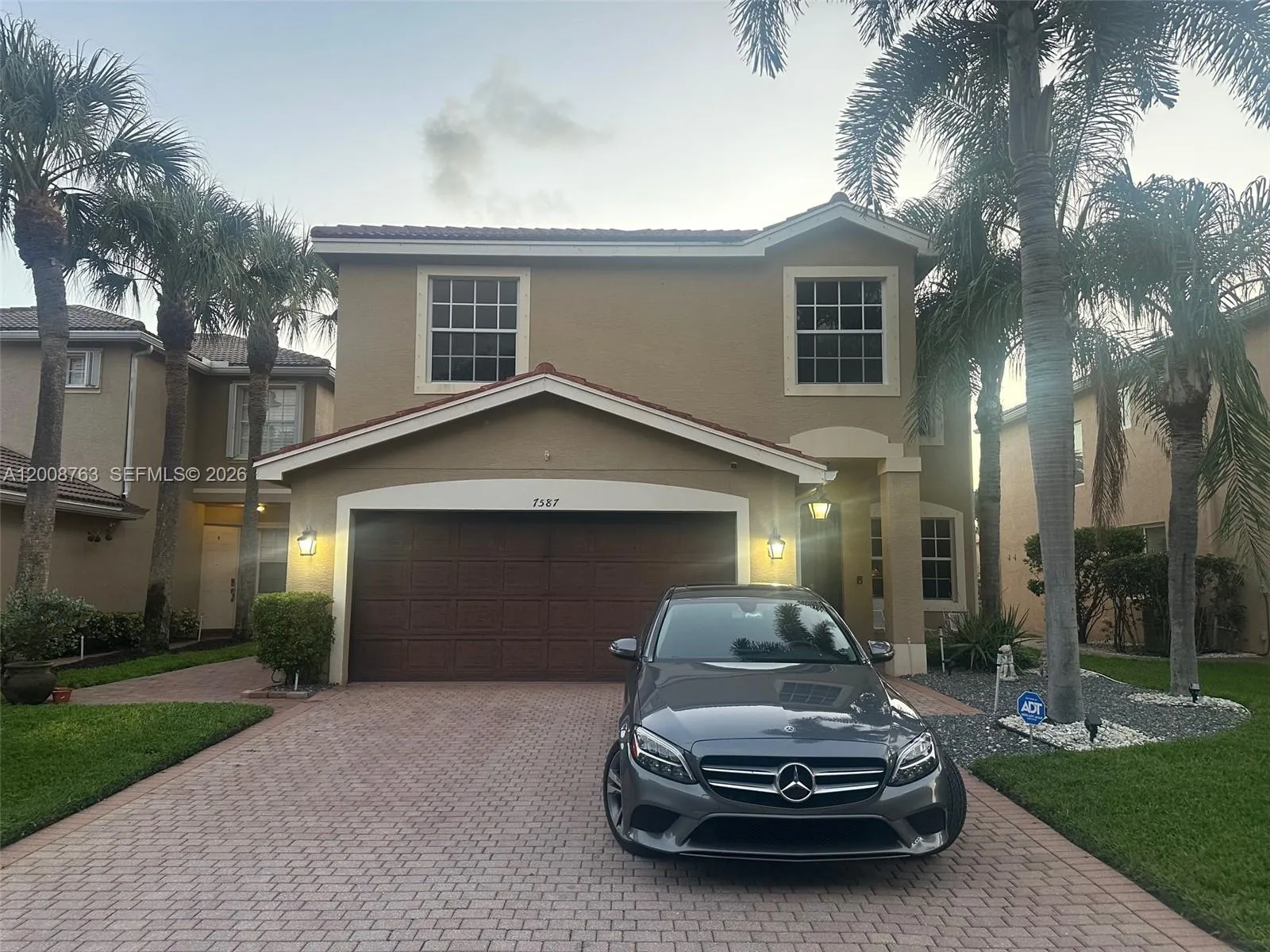 7587 Topiary Ave, Boynton Beach FL 33437