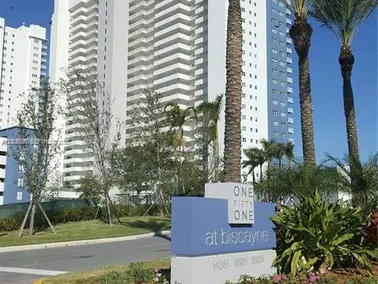 14951 ROYAL OAKS LANE # 1402, North Miami Beach FL 33181