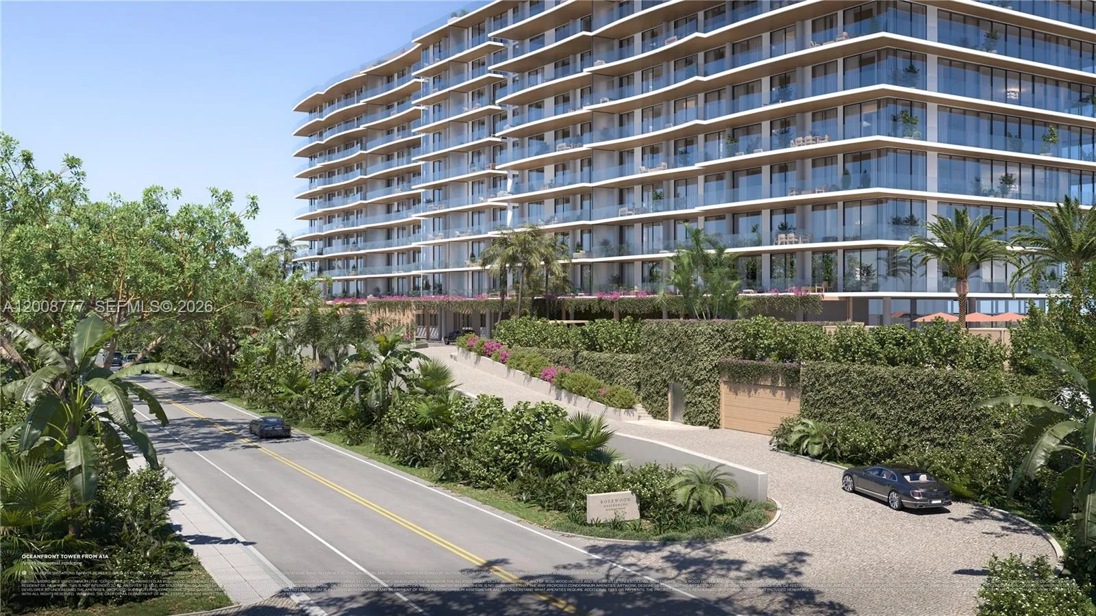 1180 Hillsboro Mile # I, Hillsboro Beach FL 33062