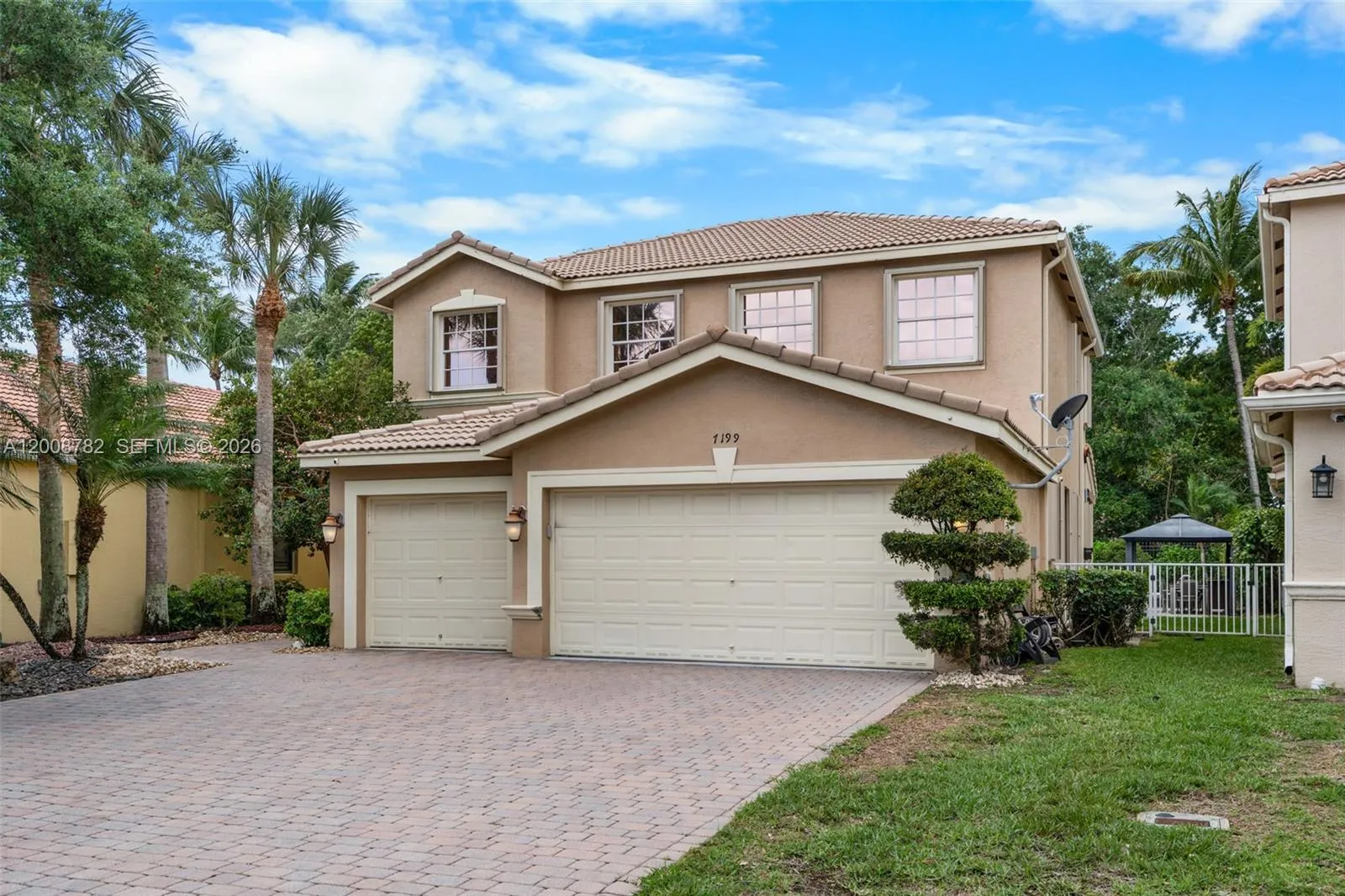 7199 Via Leonardo, Lake Worth FL 33467