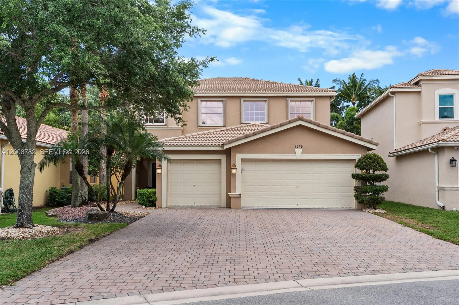 7199 Via Leonardo, Lake Worth FL 33467