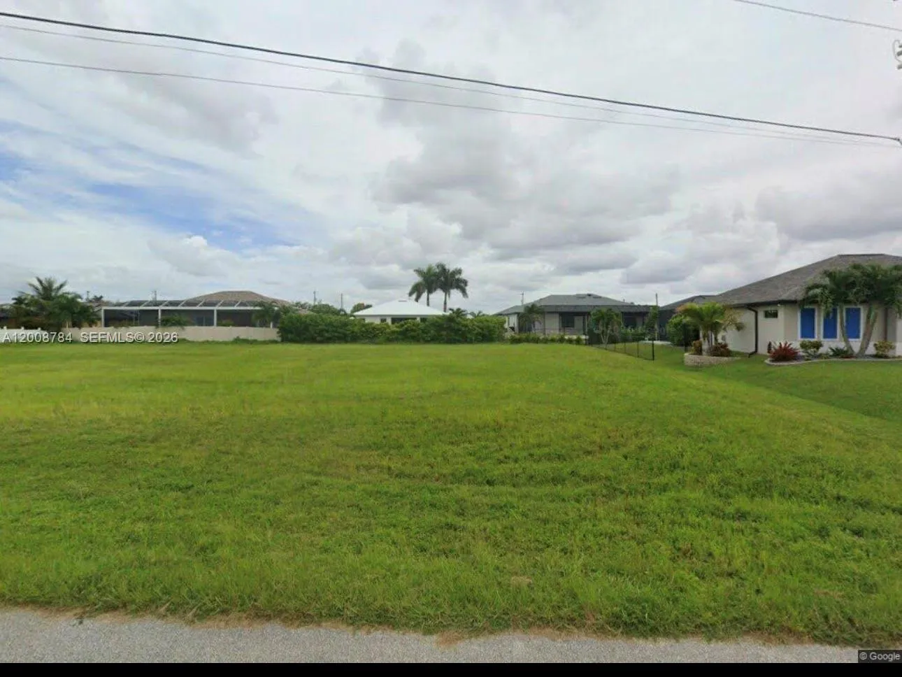 for sale at 24th Ave 2601 SW 24th Ave, Cape Coral FL 33914