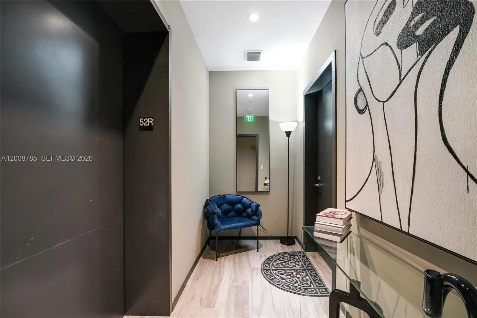 801 S Miami Ave # 5206, Miami FL 33130