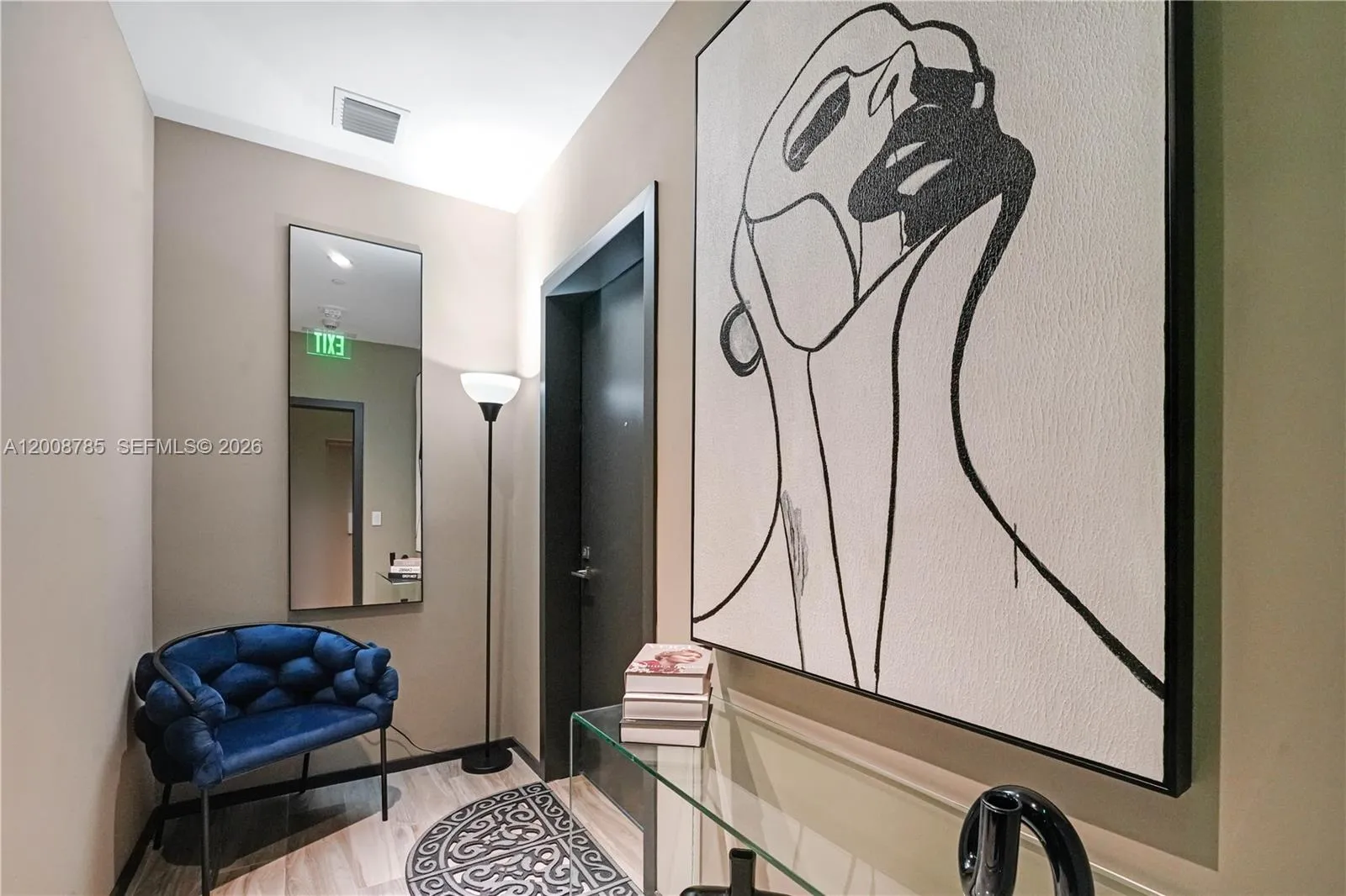 801 S Miami Ave # 5206, Miami FL 33130