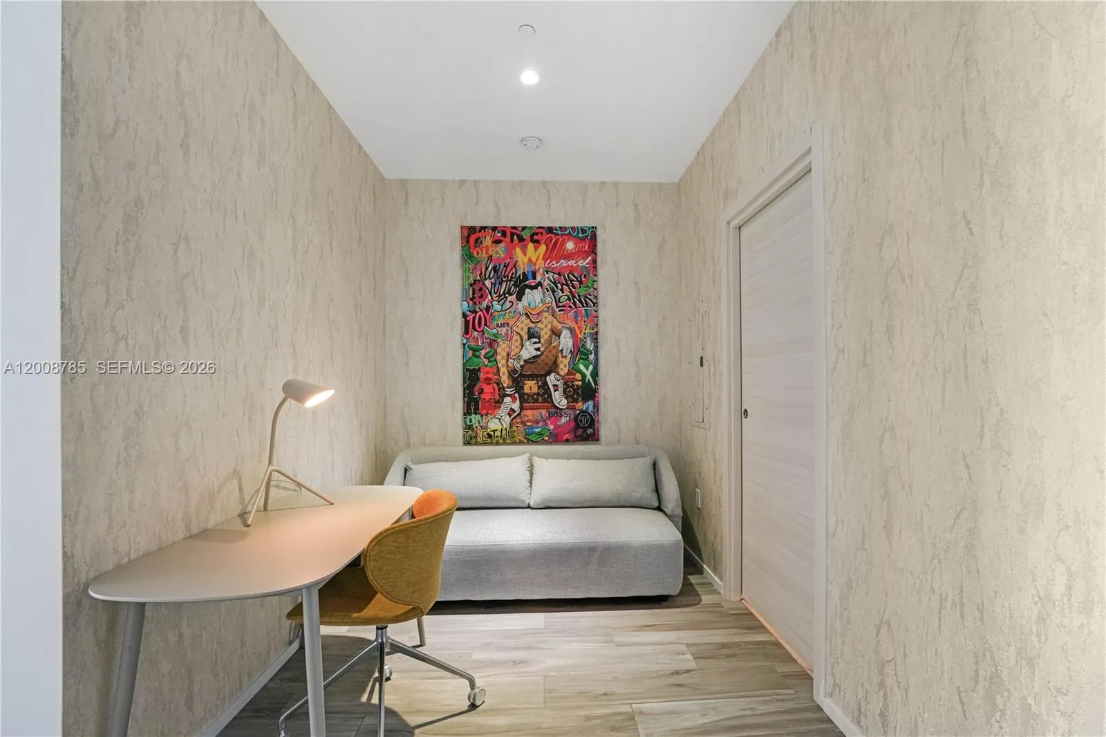 801 S Miami Ave # 5206, Miami FL 33130