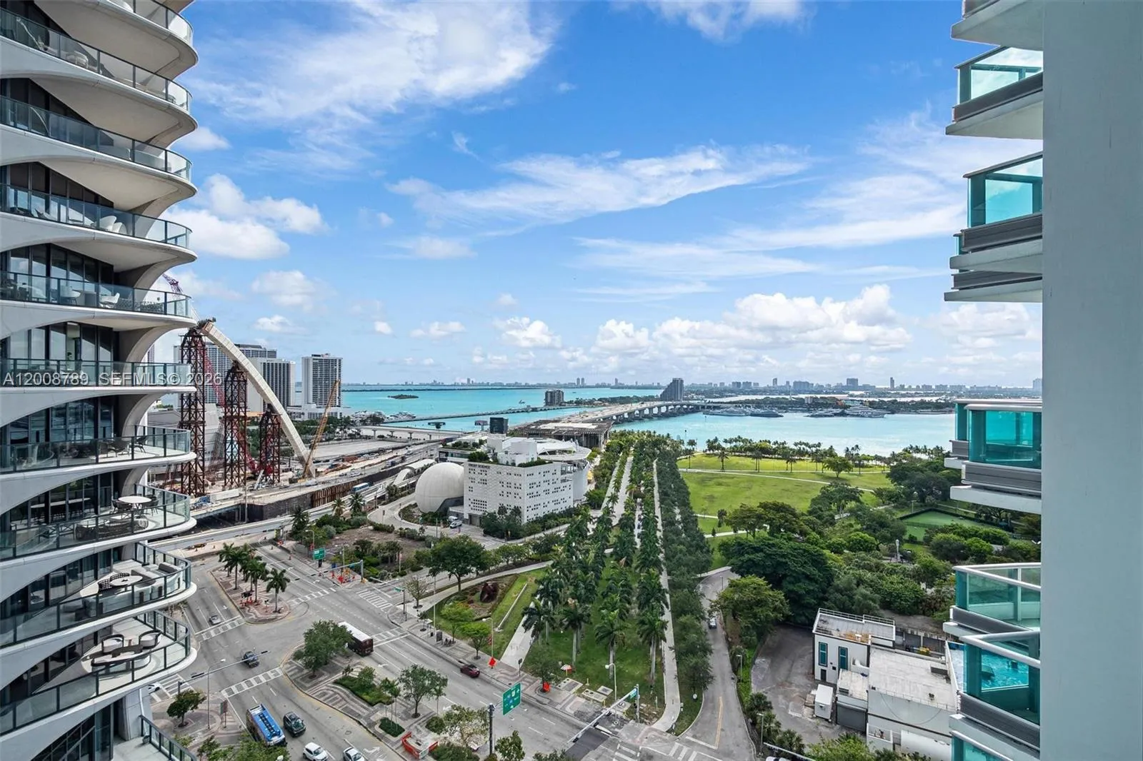 900 Biscayne Blvd # 2208, Miami FL 33132