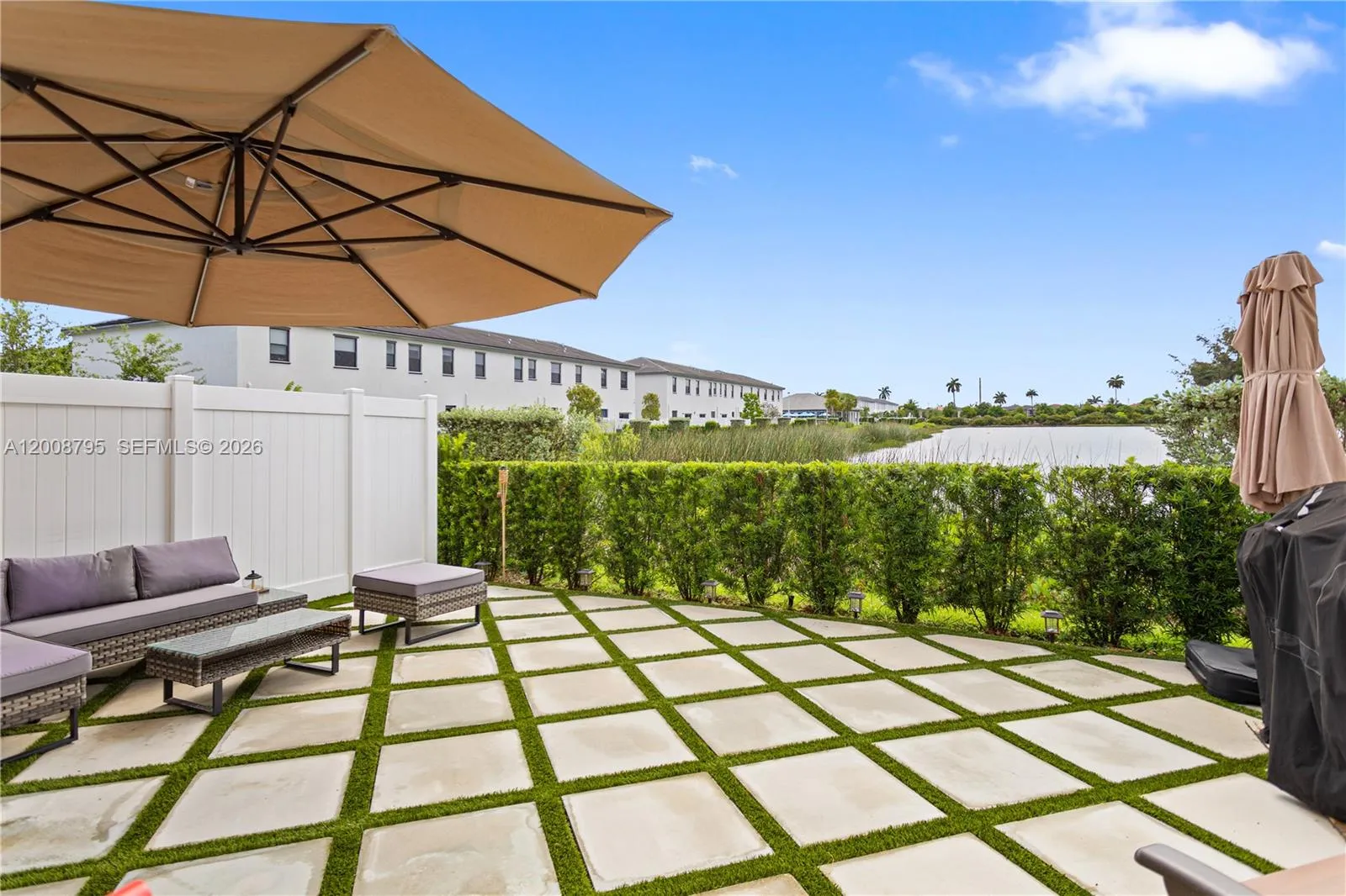 20478 NW 4th Ct, Miami Gardens FL 33169