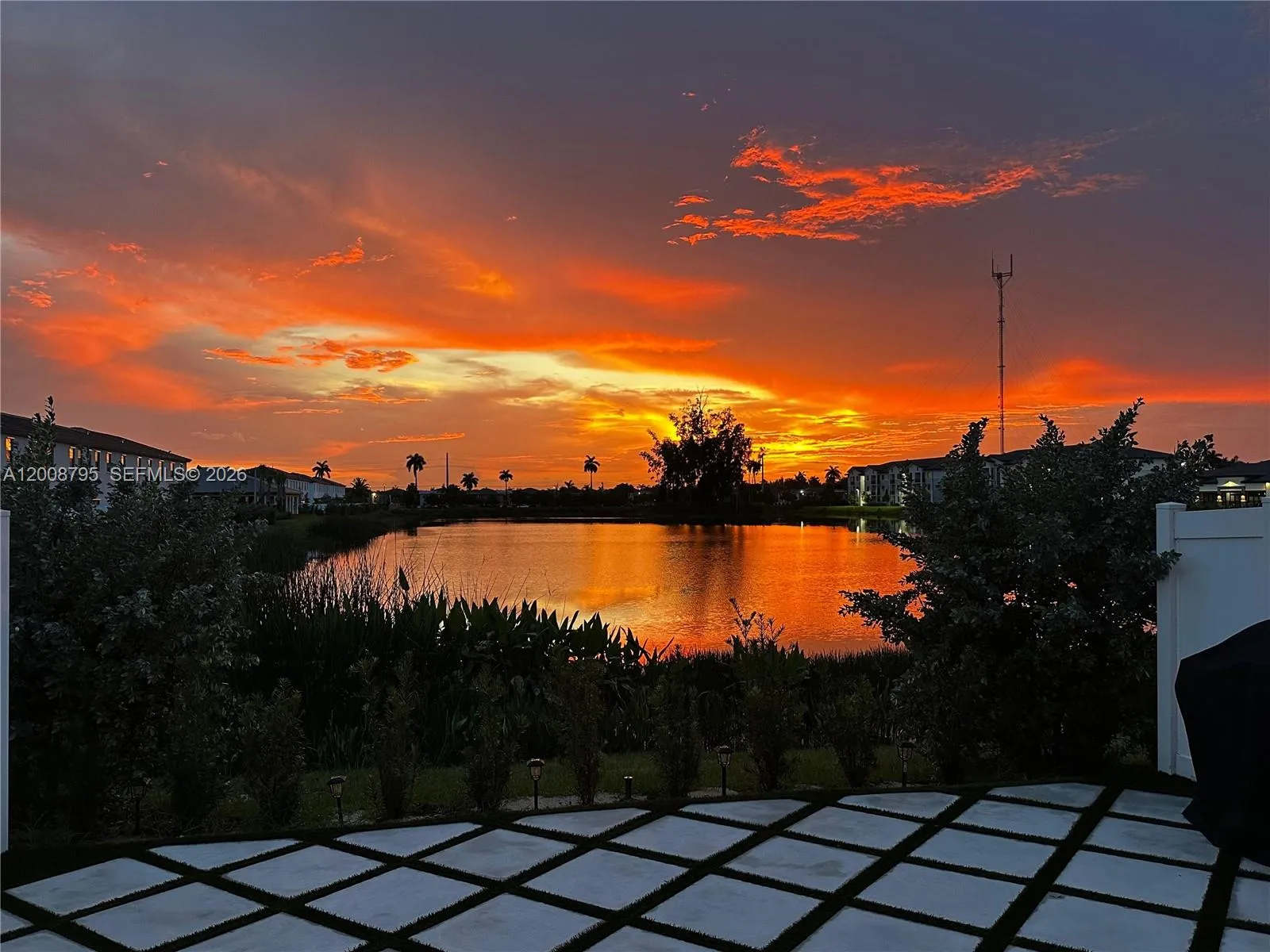 20478 NW 4th Ct, Miami Gardens FL 33169