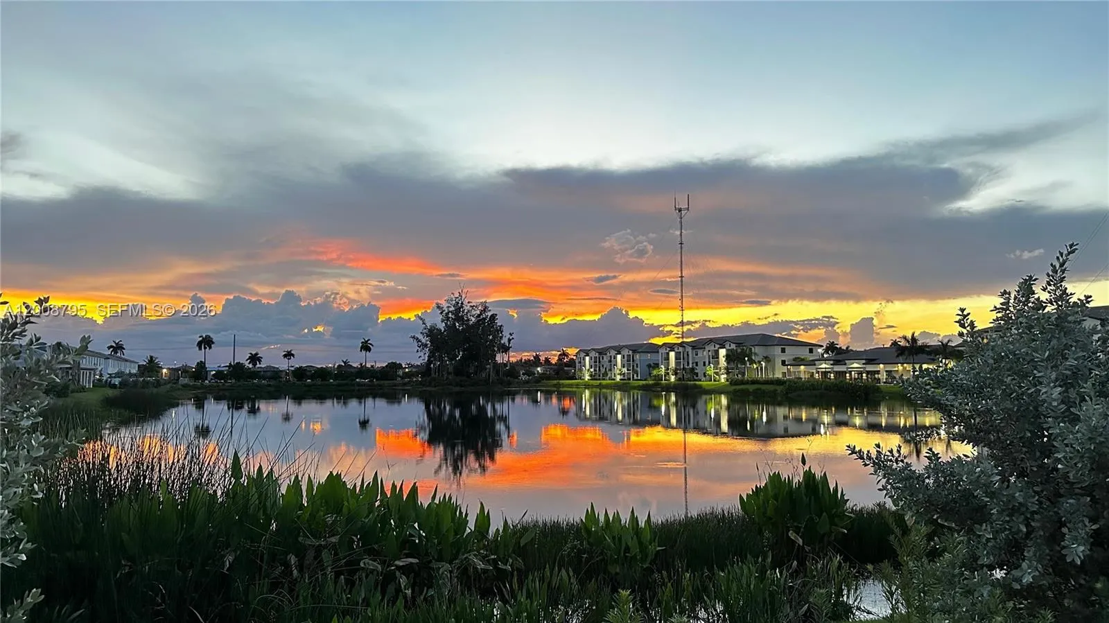 20478 NW 4th Ct, Miami Gardens FL 33169