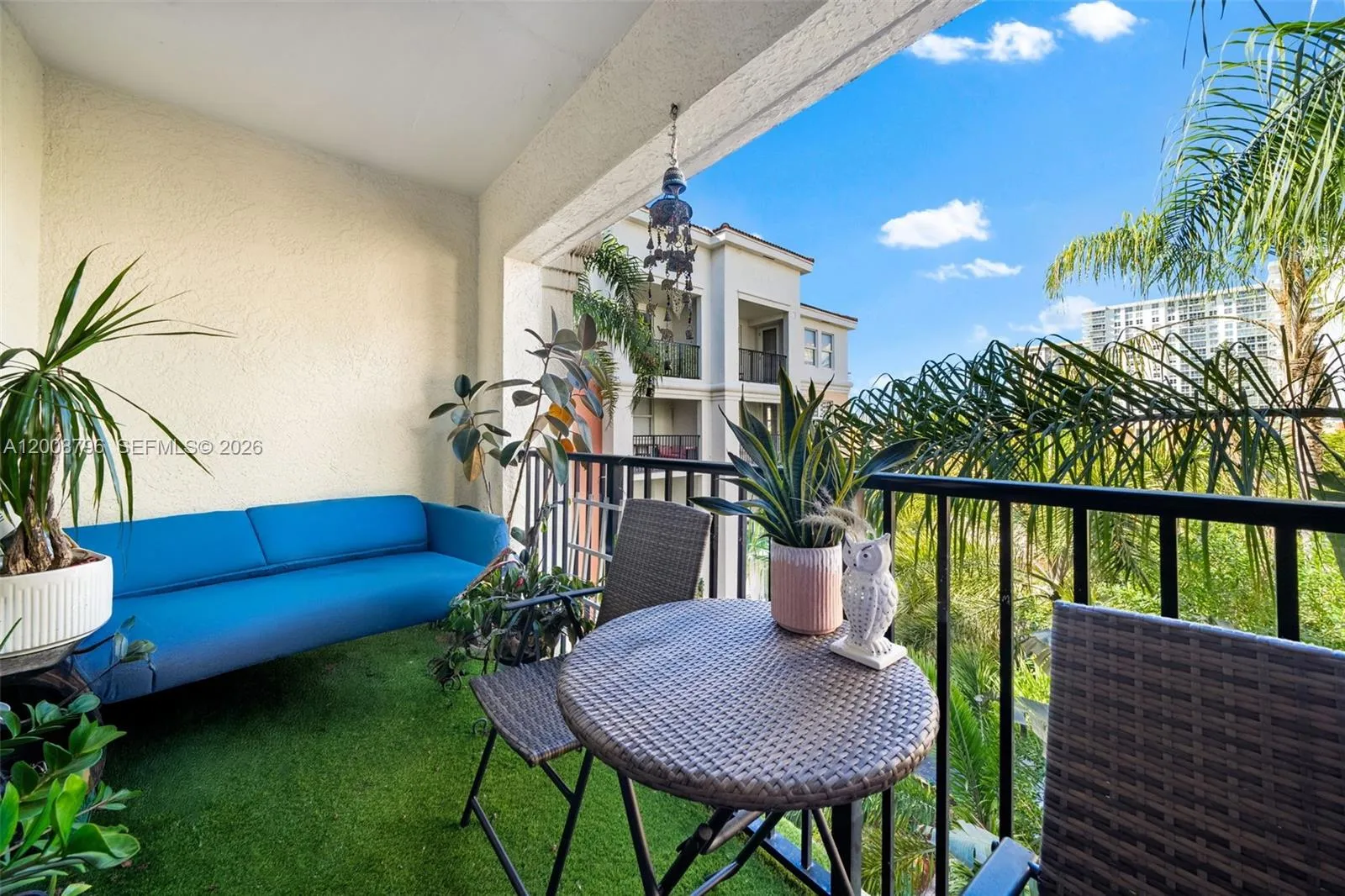 17145 N Bay Rd # 4502, Sunny Isles Beach FL 33160