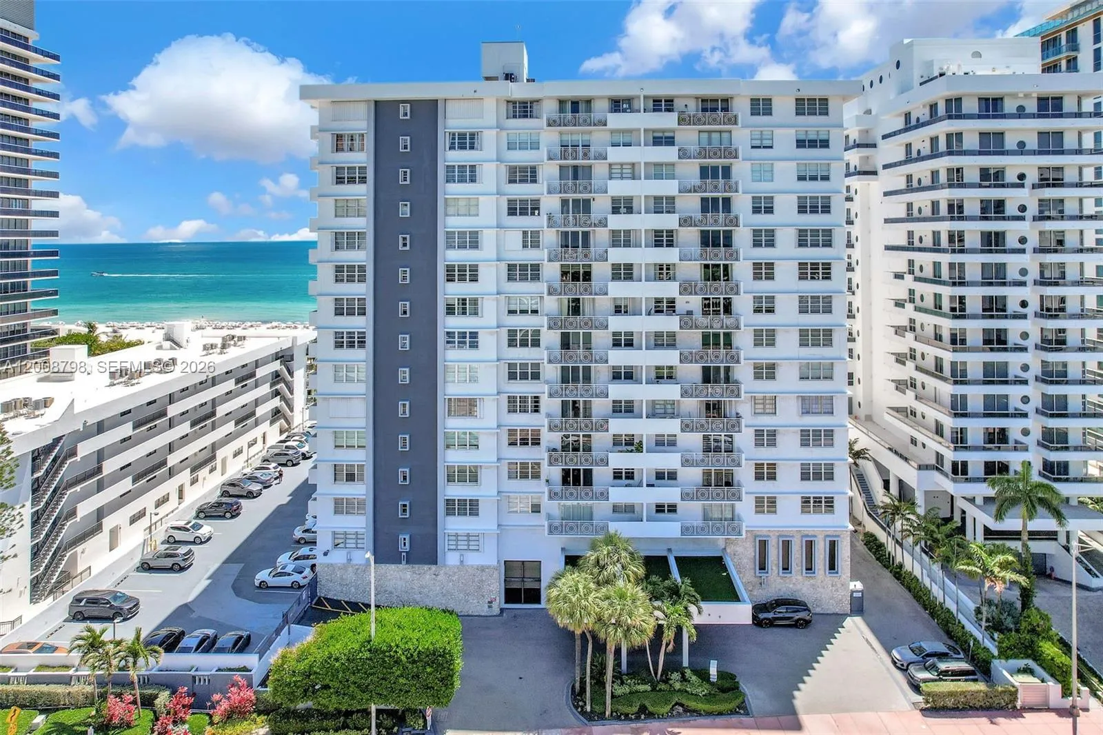 5825 Collins Ave # 2E, Miami Beach FL 33140