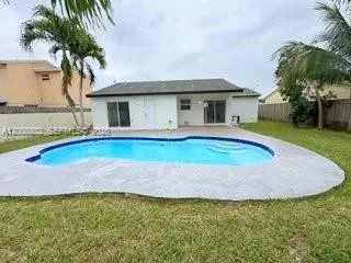 26508 SW 128th Ct, Homestead FL 33032