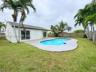 26508 SW 128th Ct, Homestead FL 33032