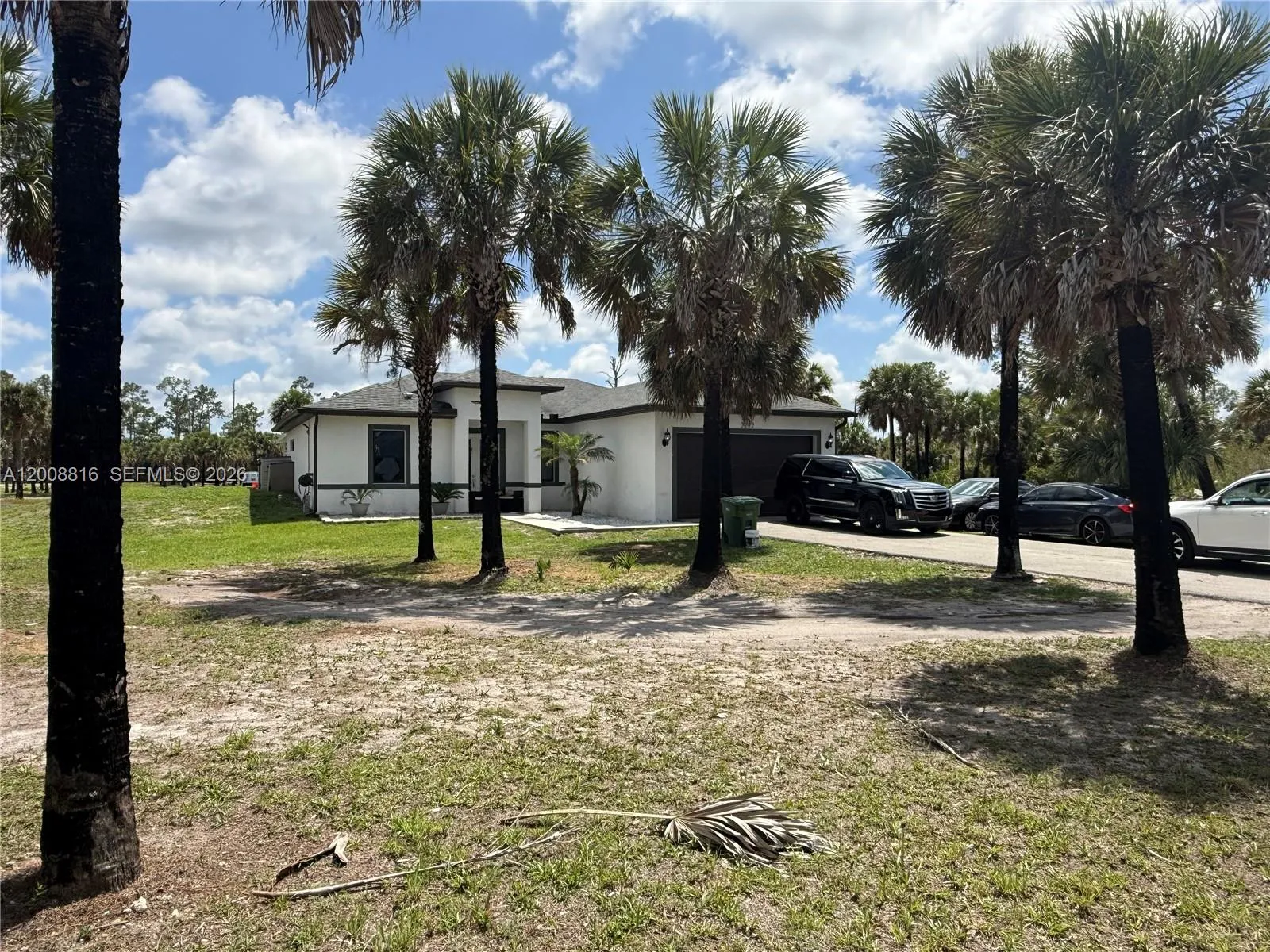 2772 38th Ave SE, Naples FL 34117