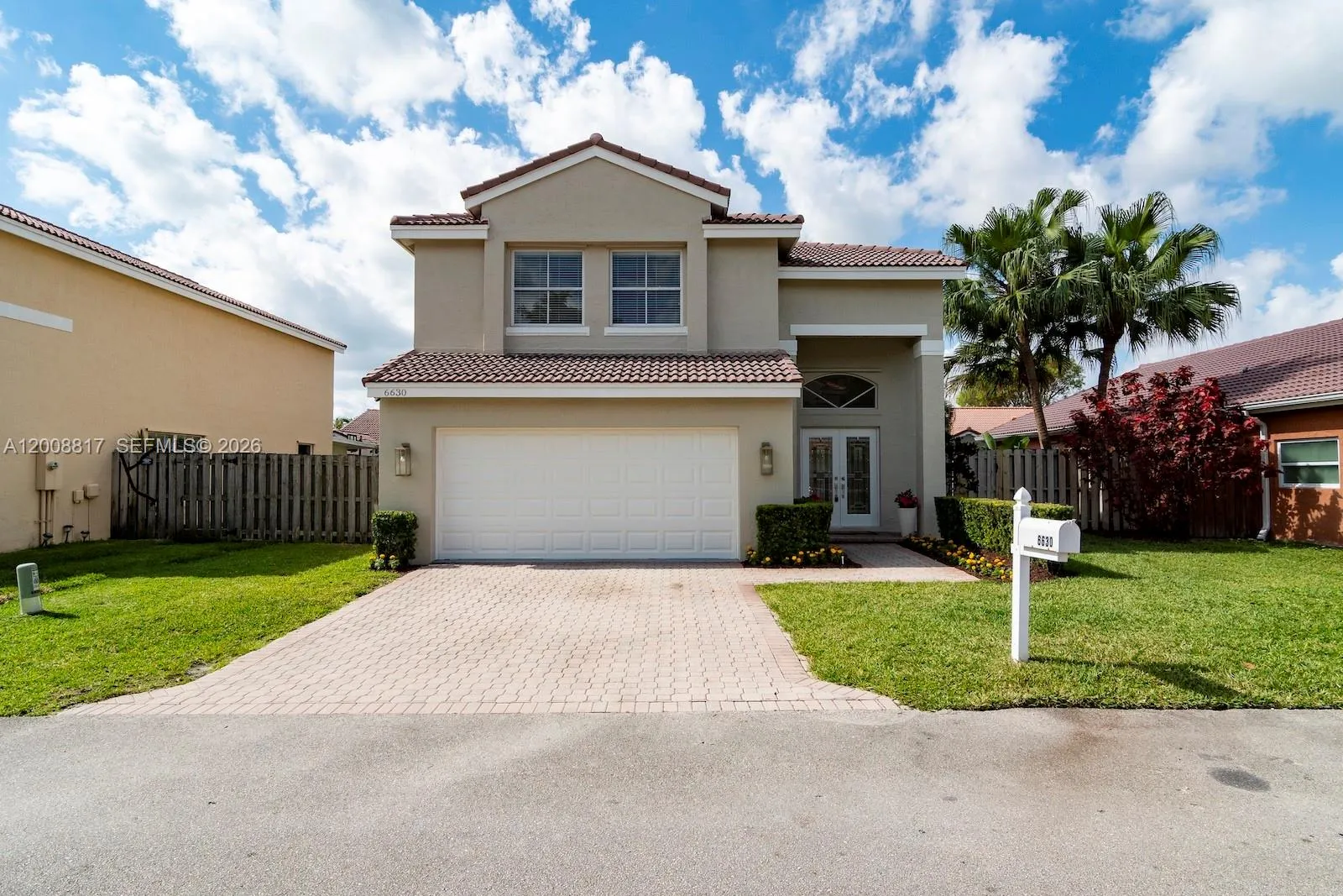 6630 Saltaire Ter, Margate FL 33063