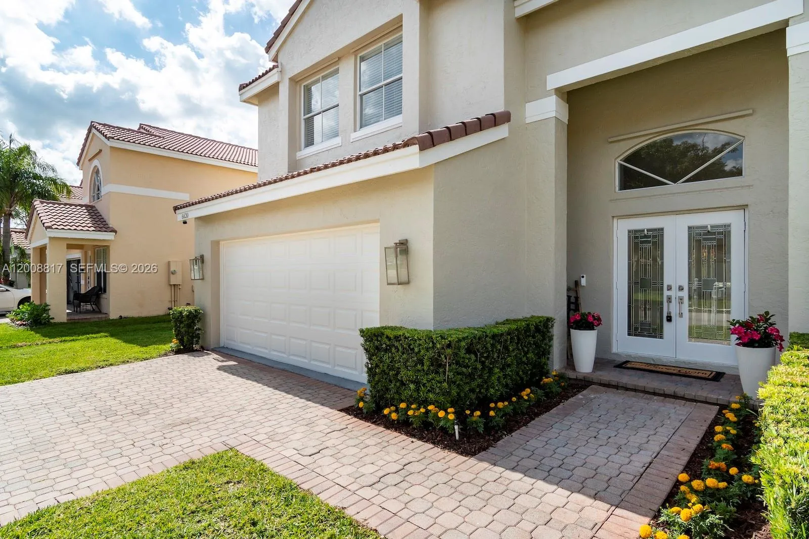 6630 Saltaire Ter, Margate FL 33063