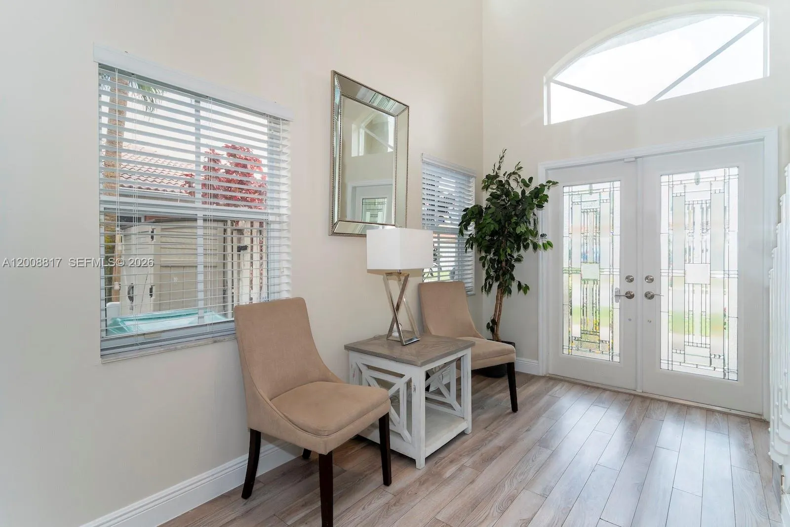 6630 Saltaire Ter, Margate FL 33063