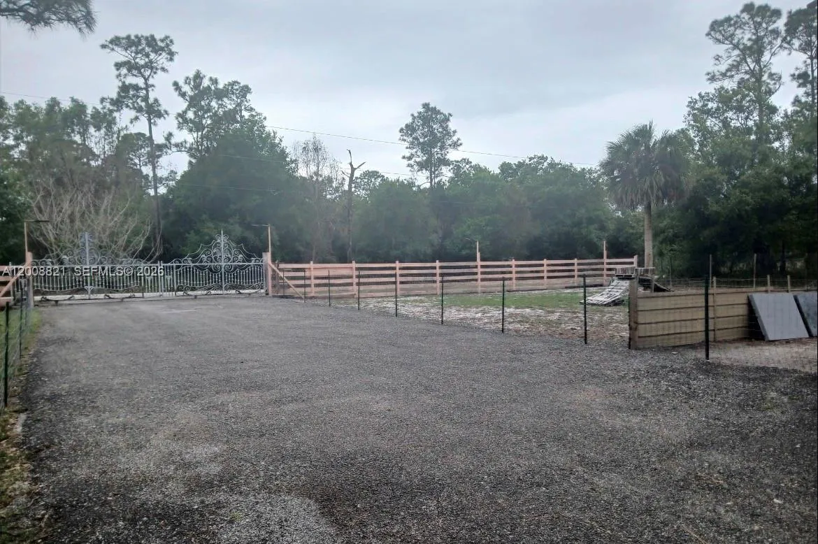 745 S SENDERO ST., Clewiston FL 33440