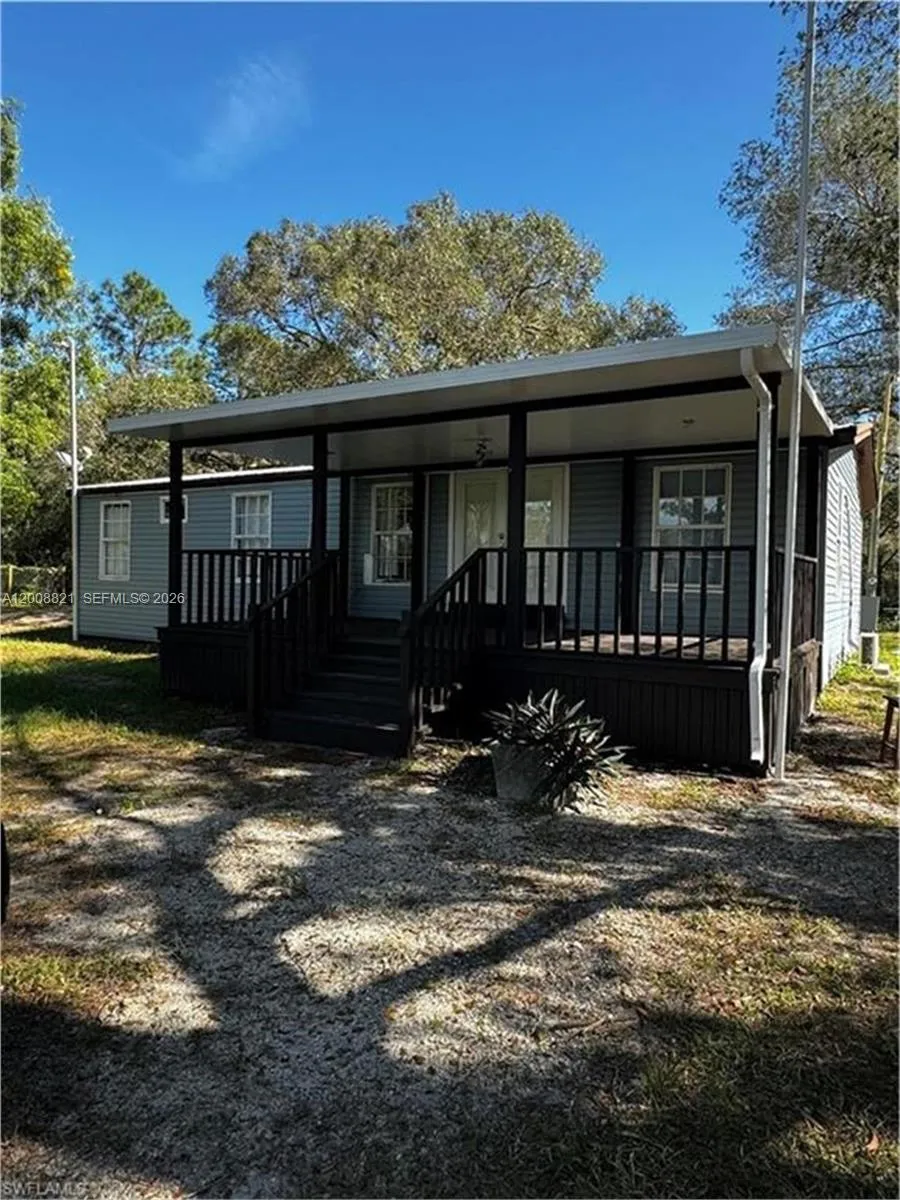 745 S SENDERO ST., Clewiston FL 33440