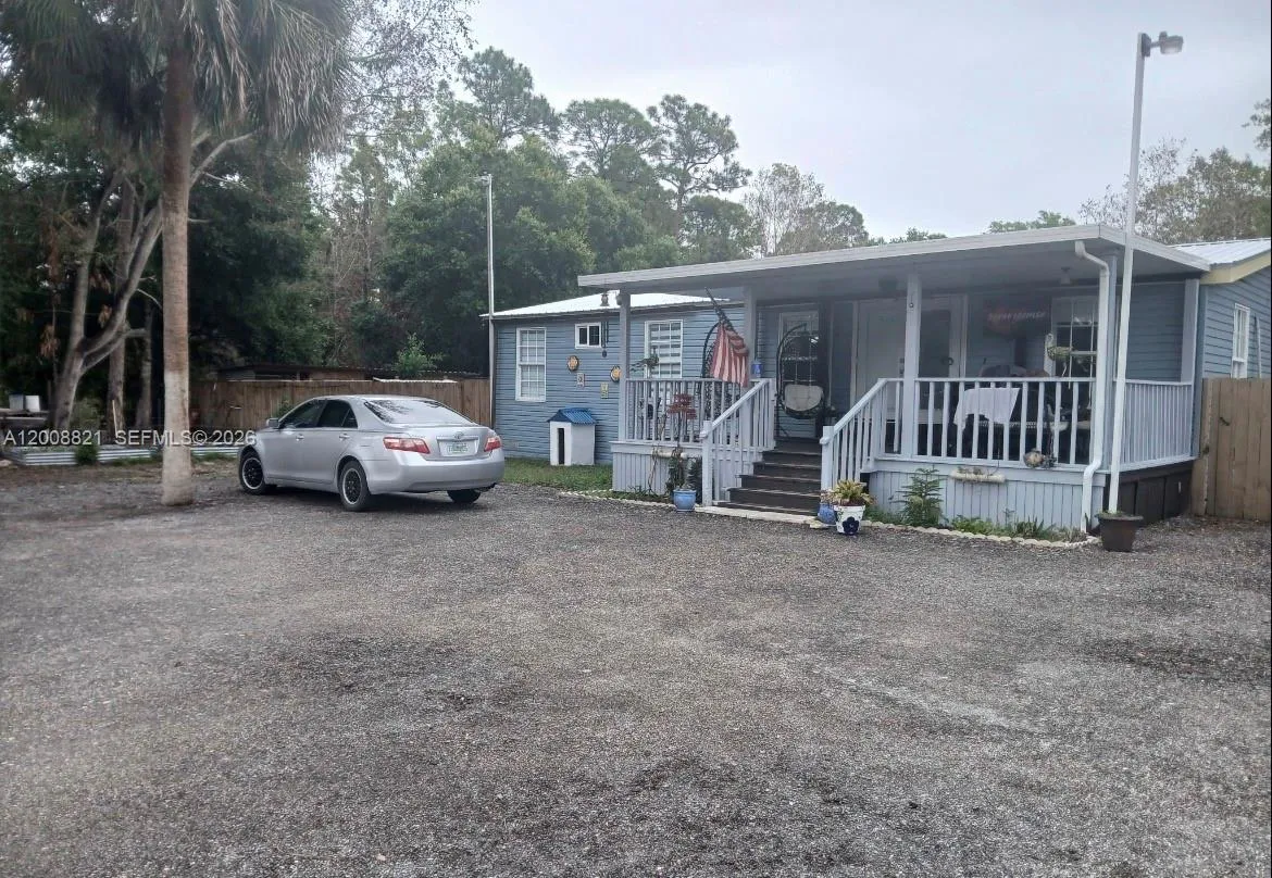 745 S SENDERO ST., Clewiston FL 33440