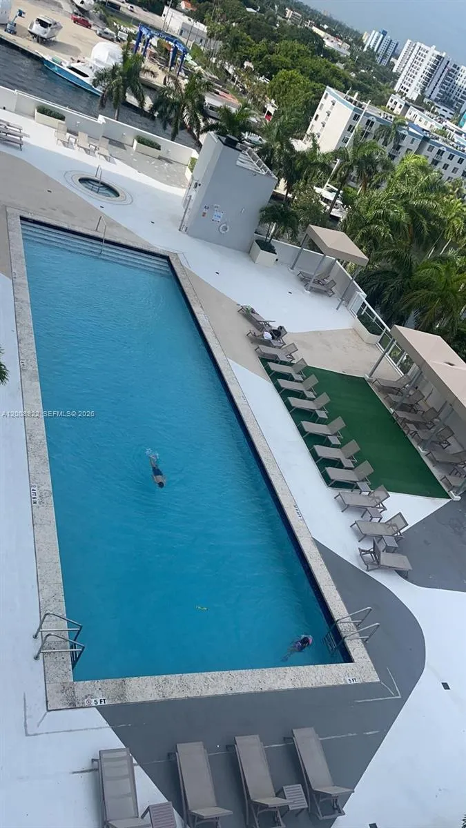 1861 NW South River Dr # 2303, Miami FL 33125