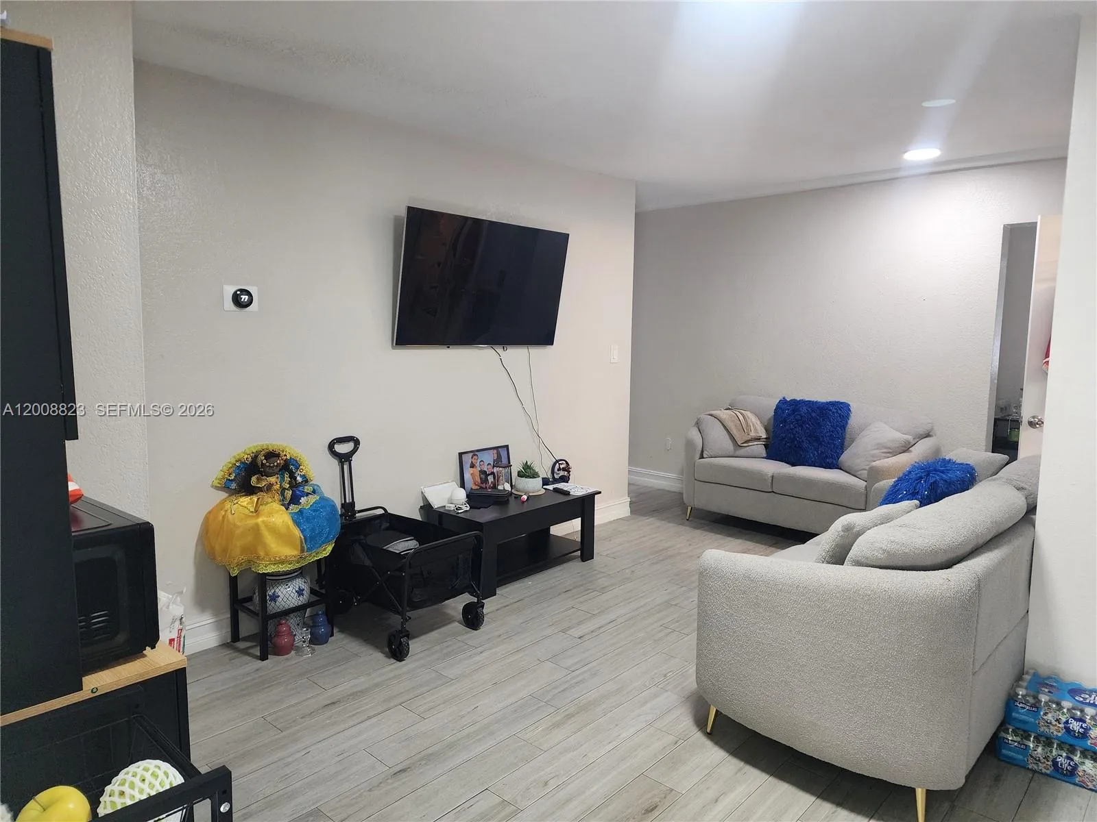 5431 NW 178th Ter # 1, Miami Gardens FL 33055