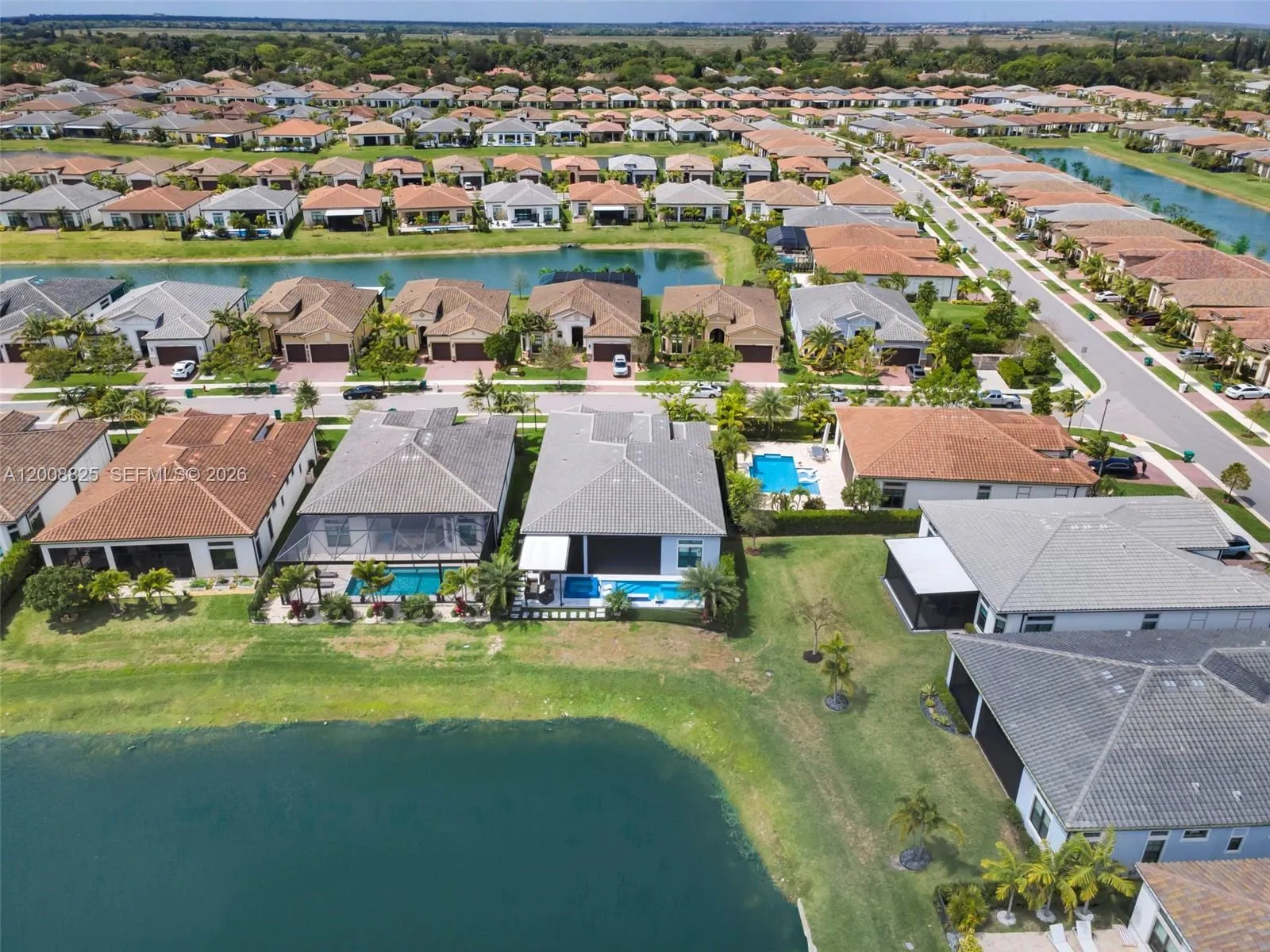 8022 Deer Lake Ct, Parkland FL 33067