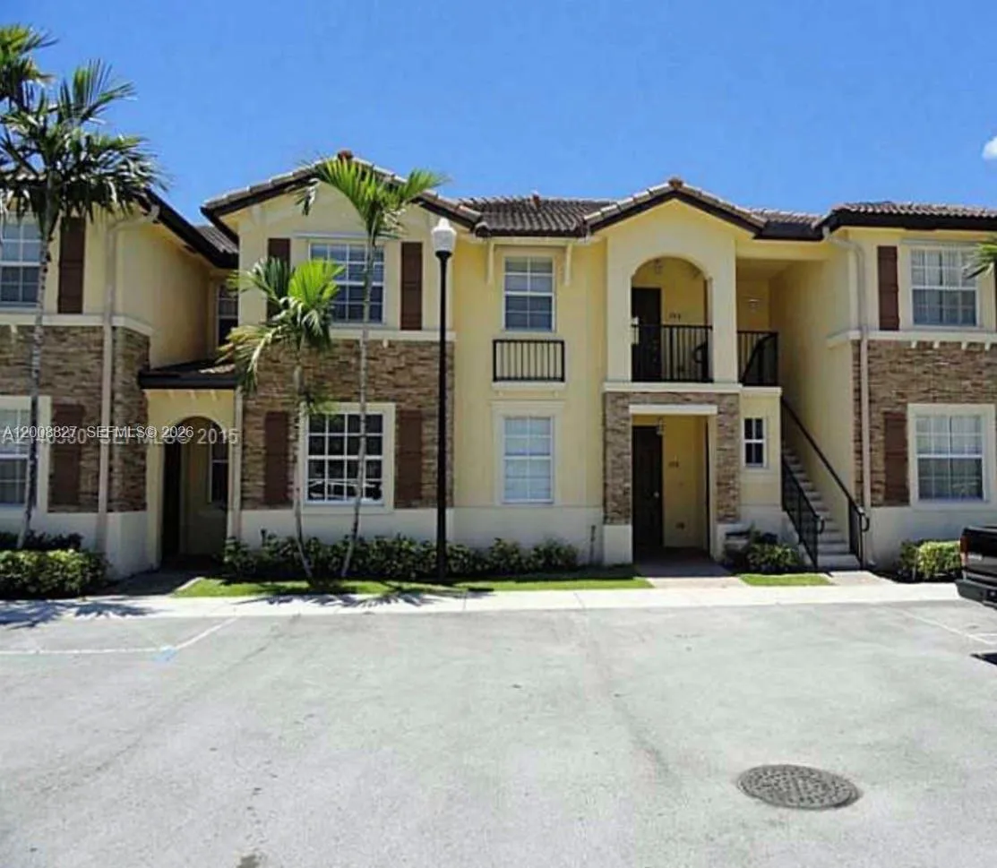 1575 NE 33rd Ave # 9, Homestead FL 33033