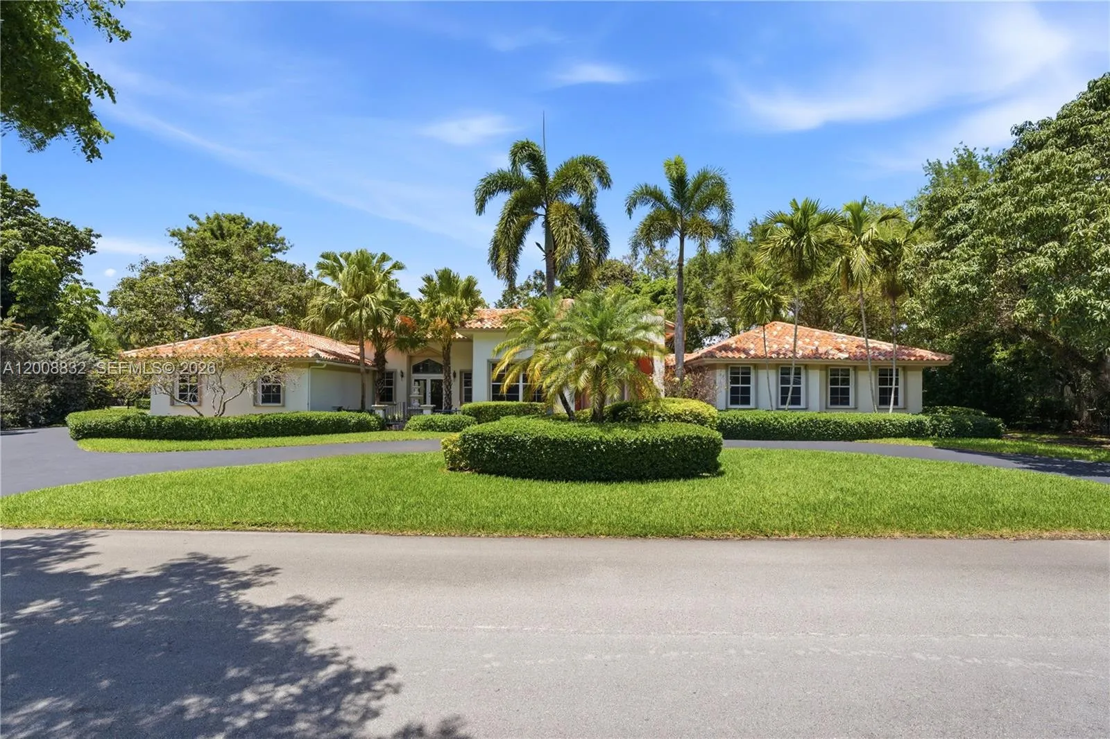7455 SW 125th St, Pinecrest FL 33156