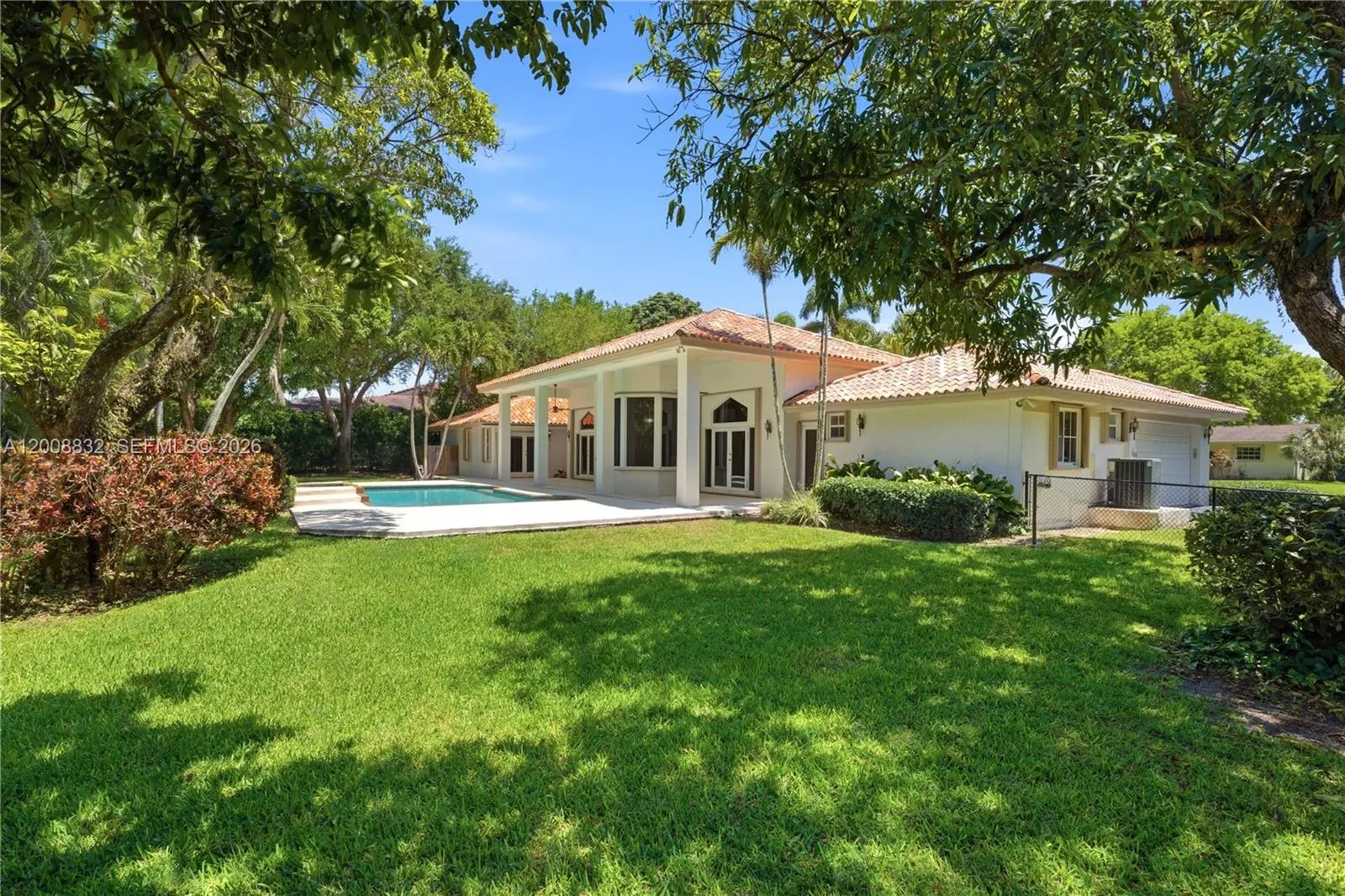 7455 SW 125th St, Pinecrest FL 33156