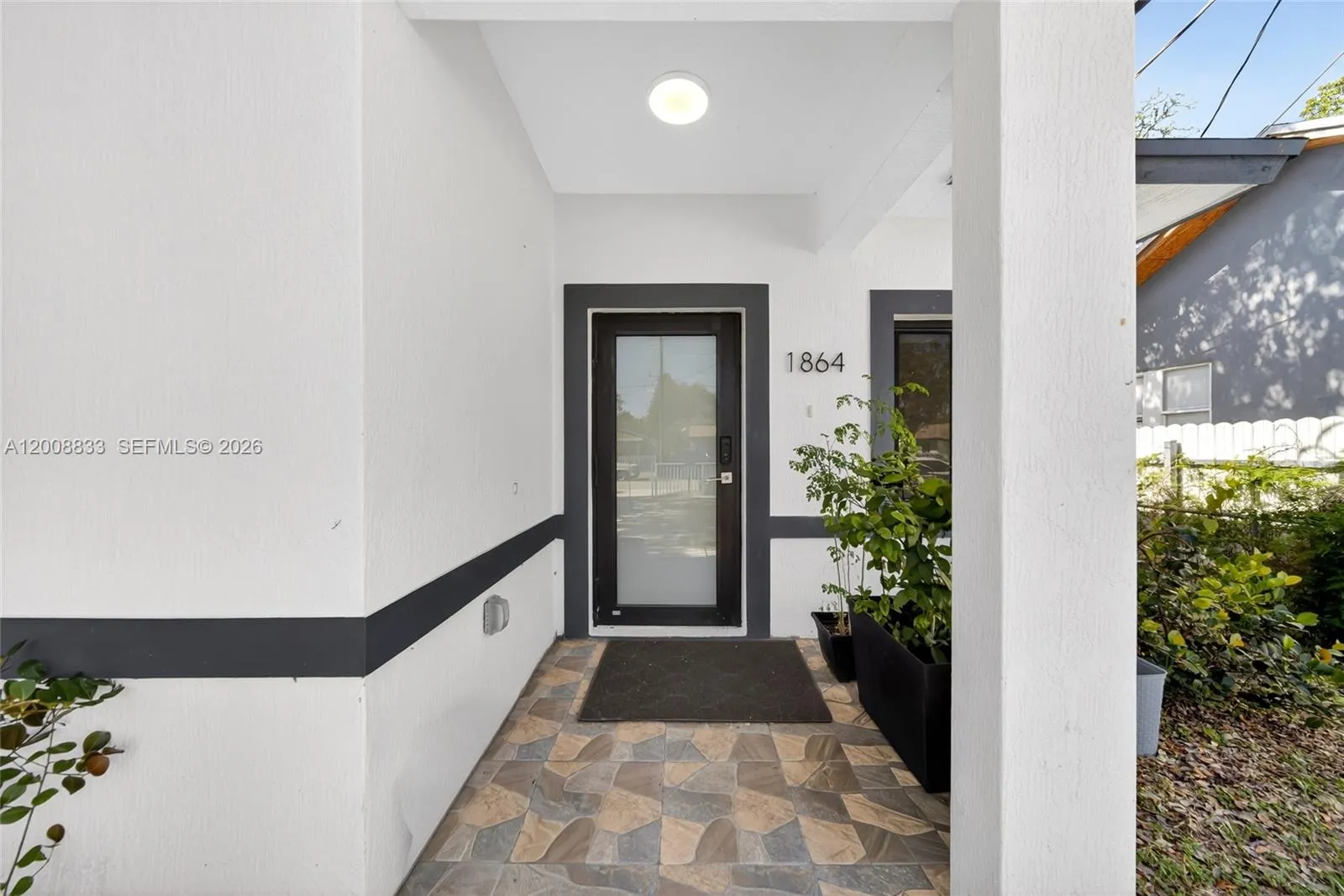 1864 NW 84th St, Miami FL 33147