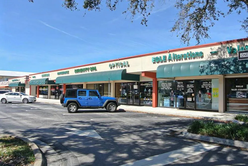 9749 W Sample Rd # 9749, Coral Springs FL 33065