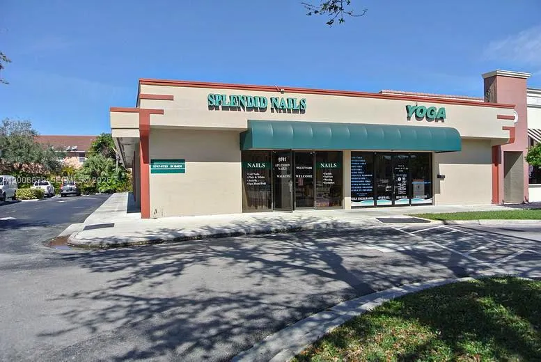 9749 W Sample Rd # 9749, Coral Springs FL 33065