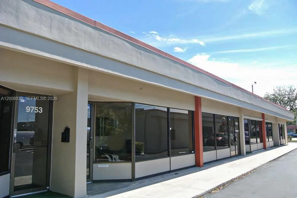 9749 W Sample Rd # 9749, Coral Springs FL 33065