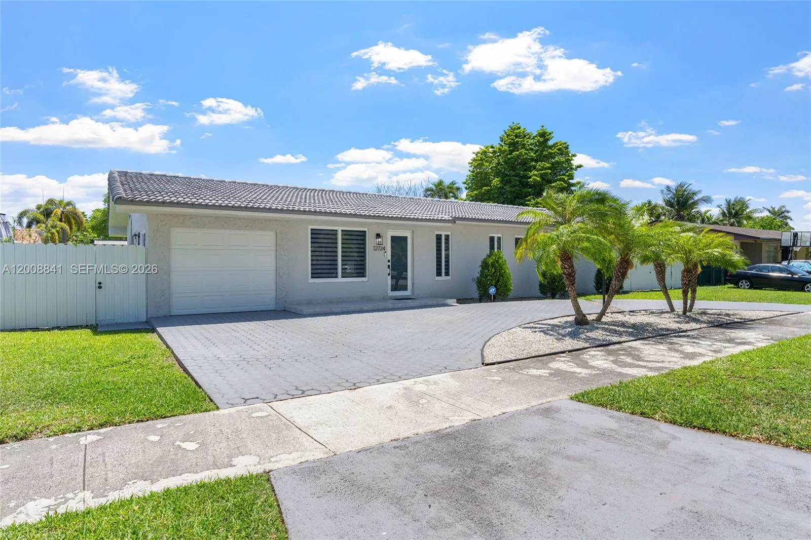 12724 SW 33rd Ter, Miami FL 33175