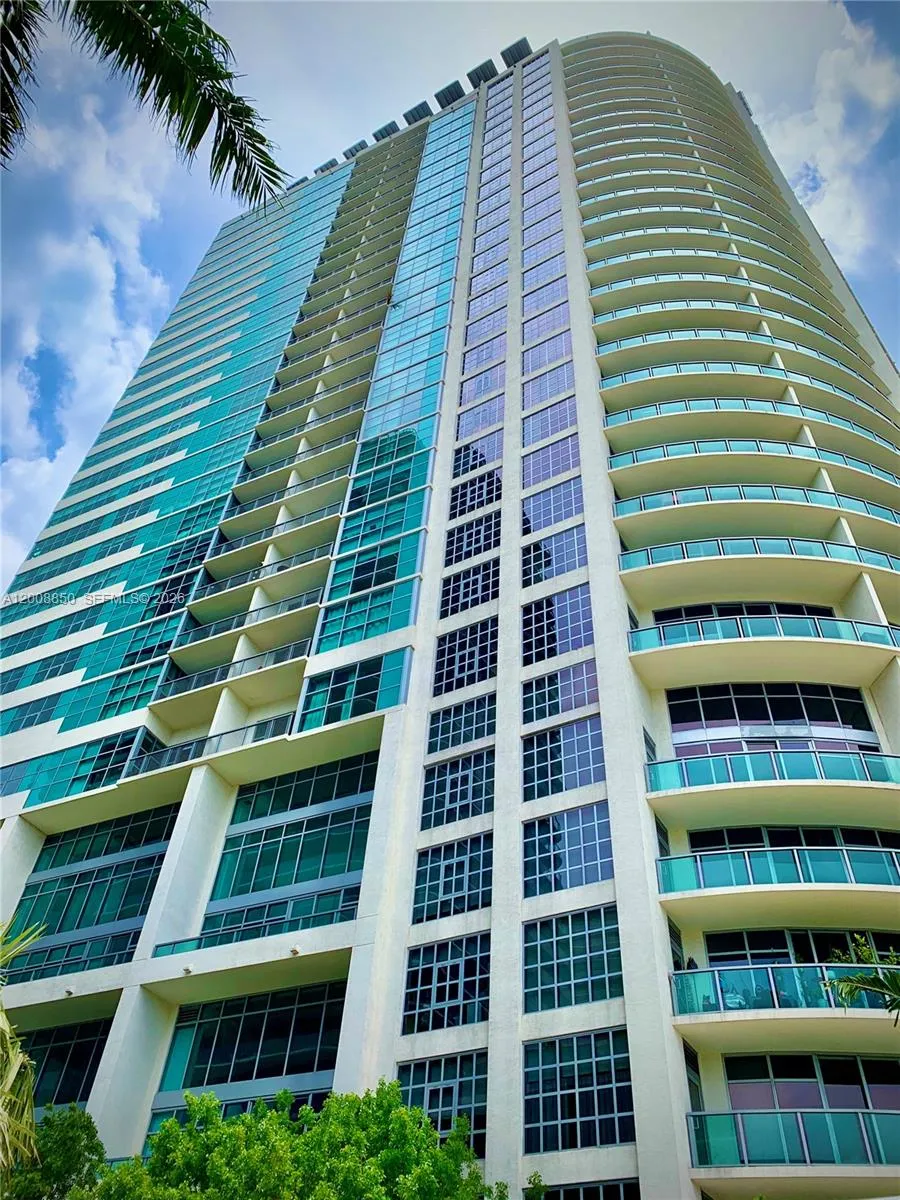 3301 NE 1st Ave # H0909, Miami FL 33137