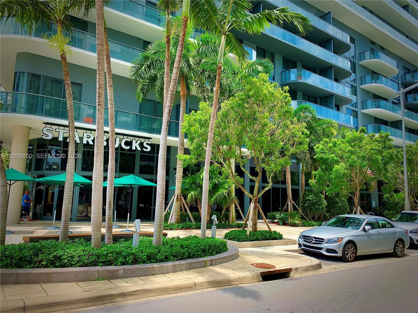 3301 NE 1st Ave # H0909, Miami FL 33137