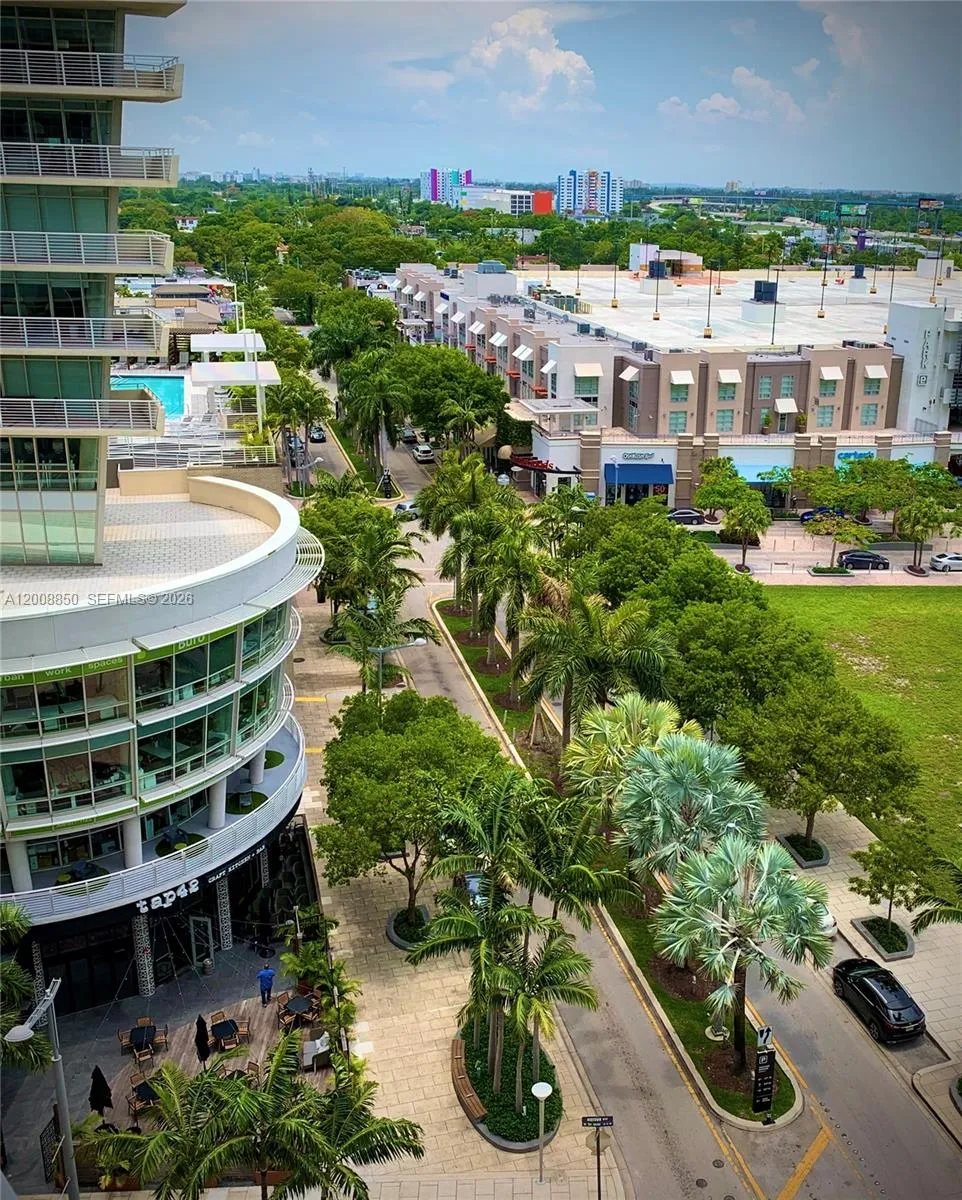 3301 NE 1st Ave # H0909, Miami FL 33137