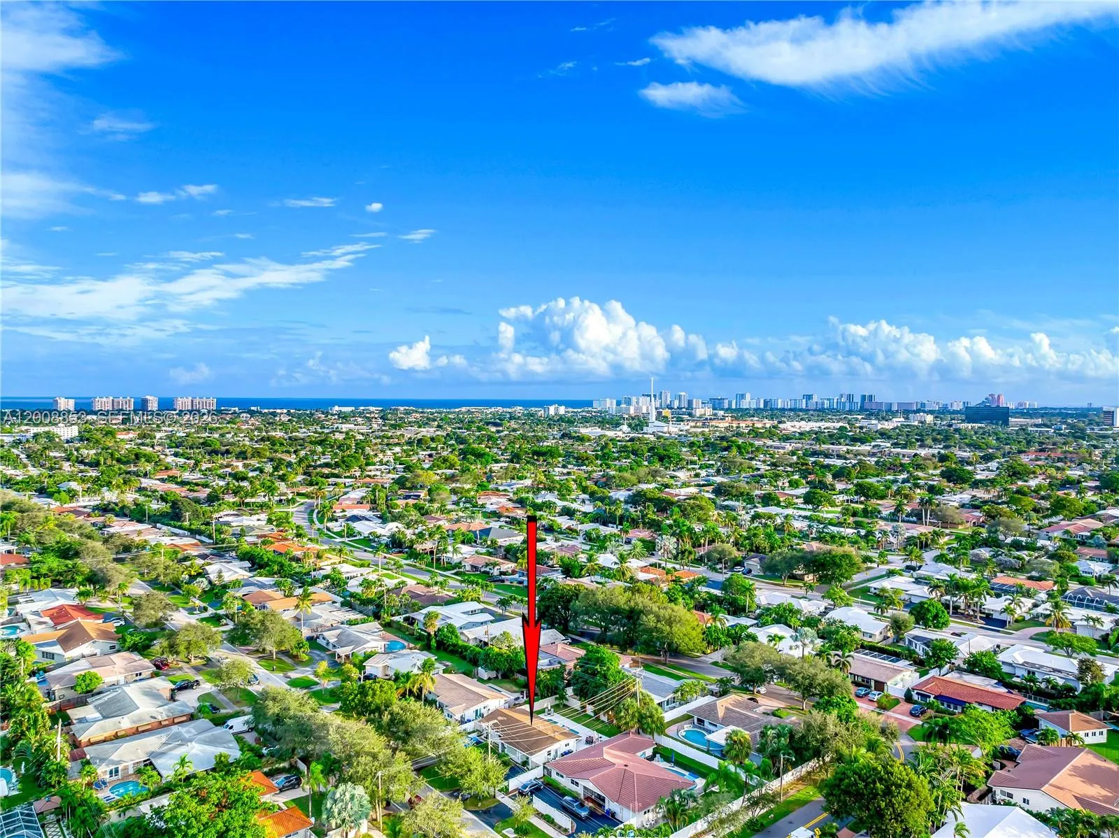 1940 NE 62nd St, Fort Lauderdale FL 33308
