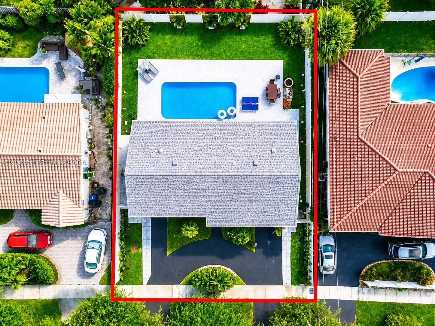 1940 NE 62nd St, Fort Lauderdale FL 33308