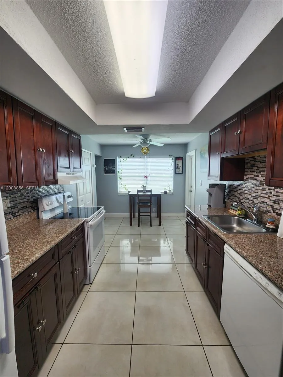 2 bedroom 2 bath for sale at 3381 NW 33rd Ct, Lauderdale Lakes FL 33309