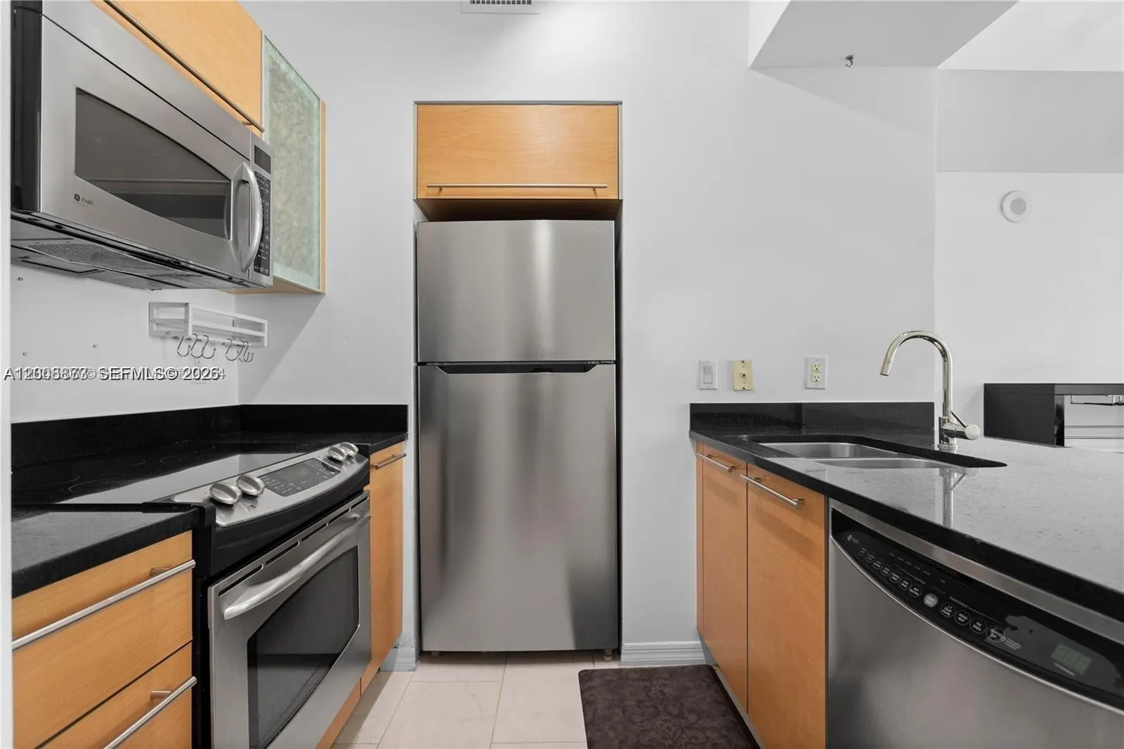 950 Brickell Bay Dr # 501, Miami FL 33131