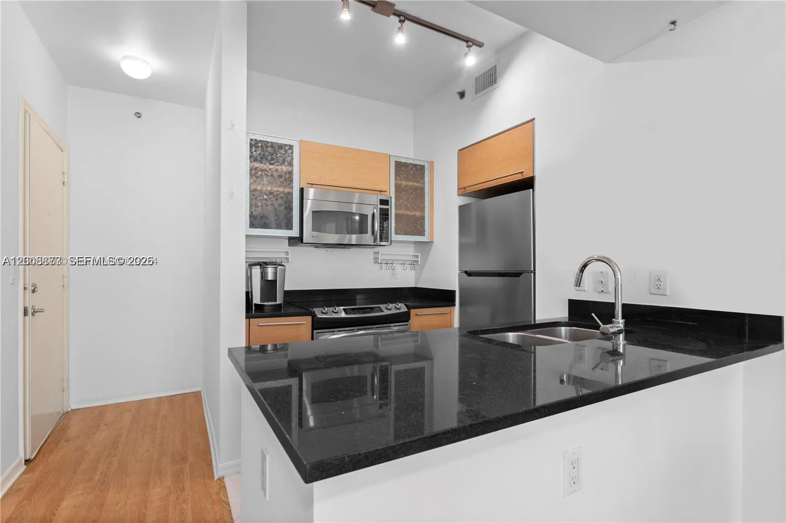 950 Brickell Bay Dr # 501, Miami FL 33131