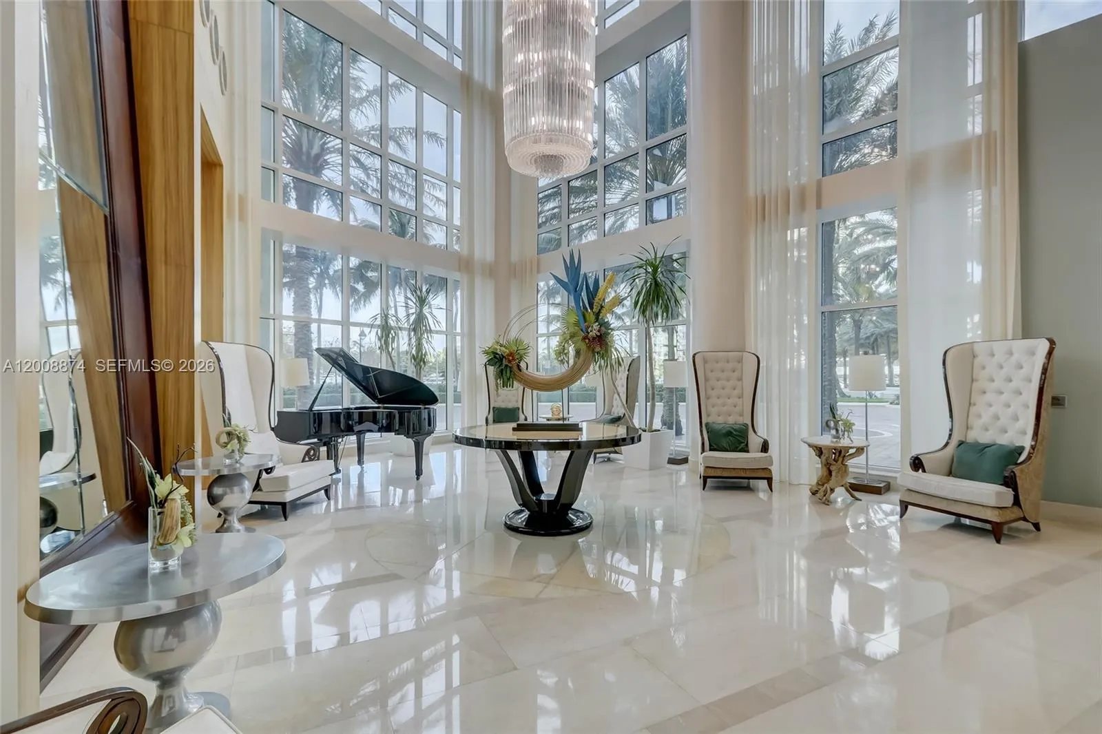 1 N Ocean Blvd # 1214, Pompano Beach FL 33062
