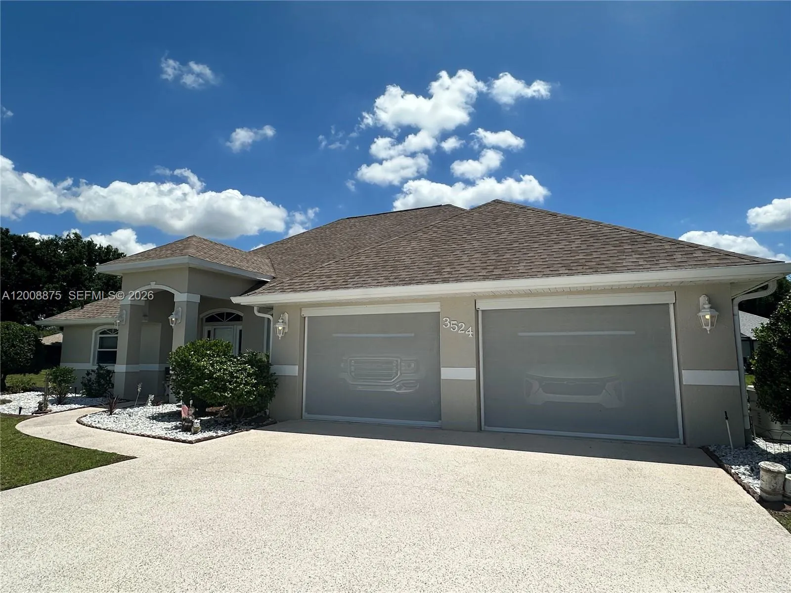 3524 Monza, Sebring FL 33872