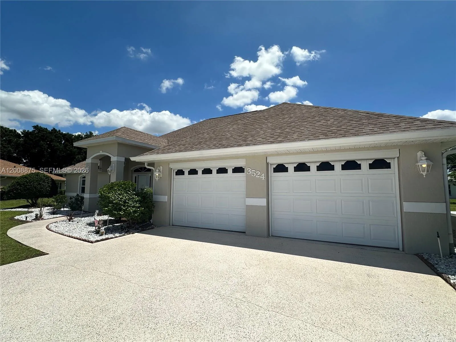 3524 Monza, Sebring FL 33872